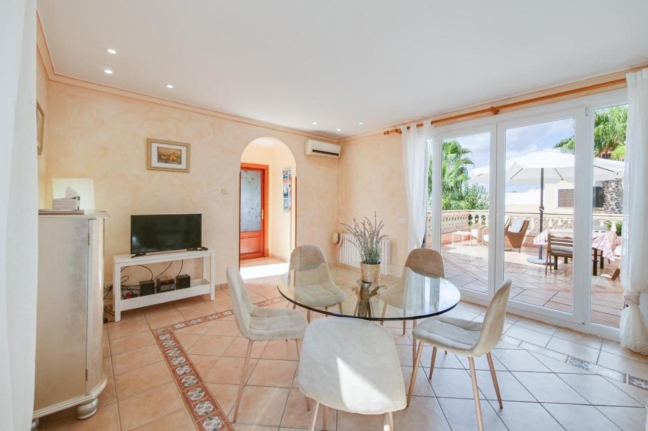 Casa De Maretas Hébergement de vacances