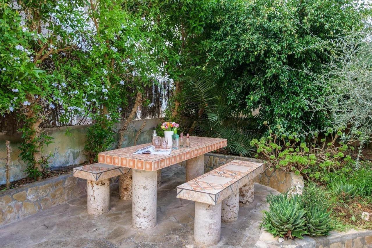Casa De Maretas Hébergement de vacances *