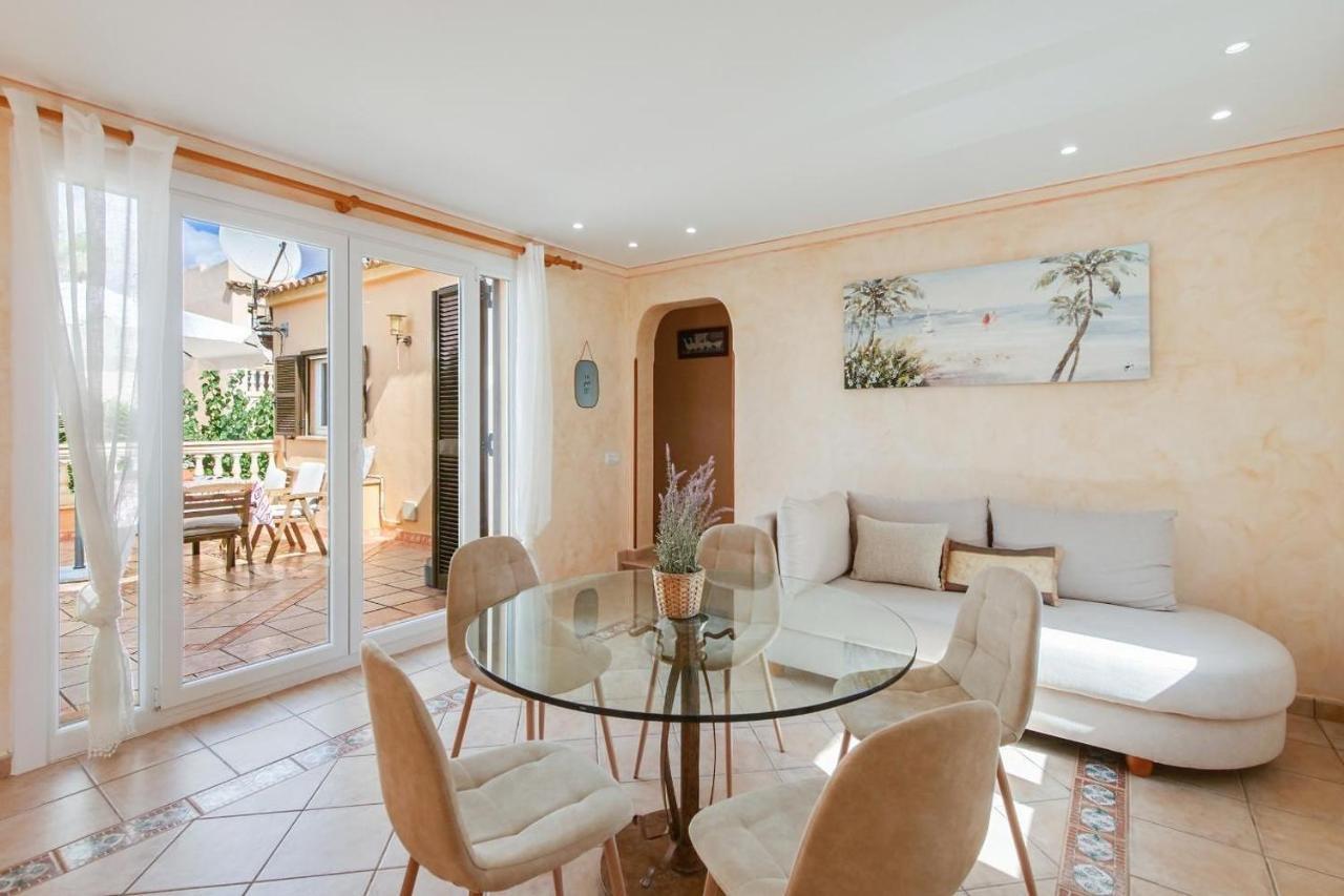 Hébergement de vacances Casa De Maretas *