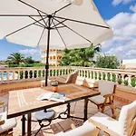 Apartamento Casa de Maretas