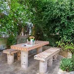Apartamento Casa de Maretas