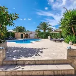 Apartamento Casa de Maretas