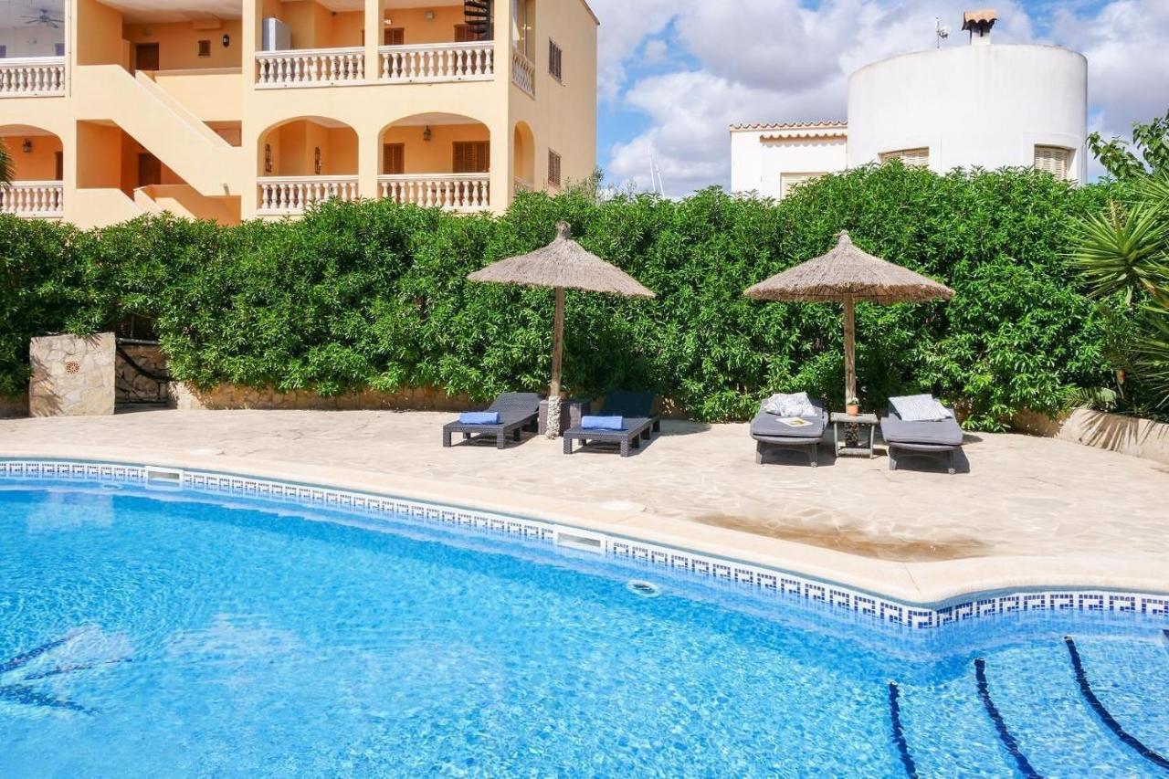 Casa De Maretas Сasa de vacaciones *