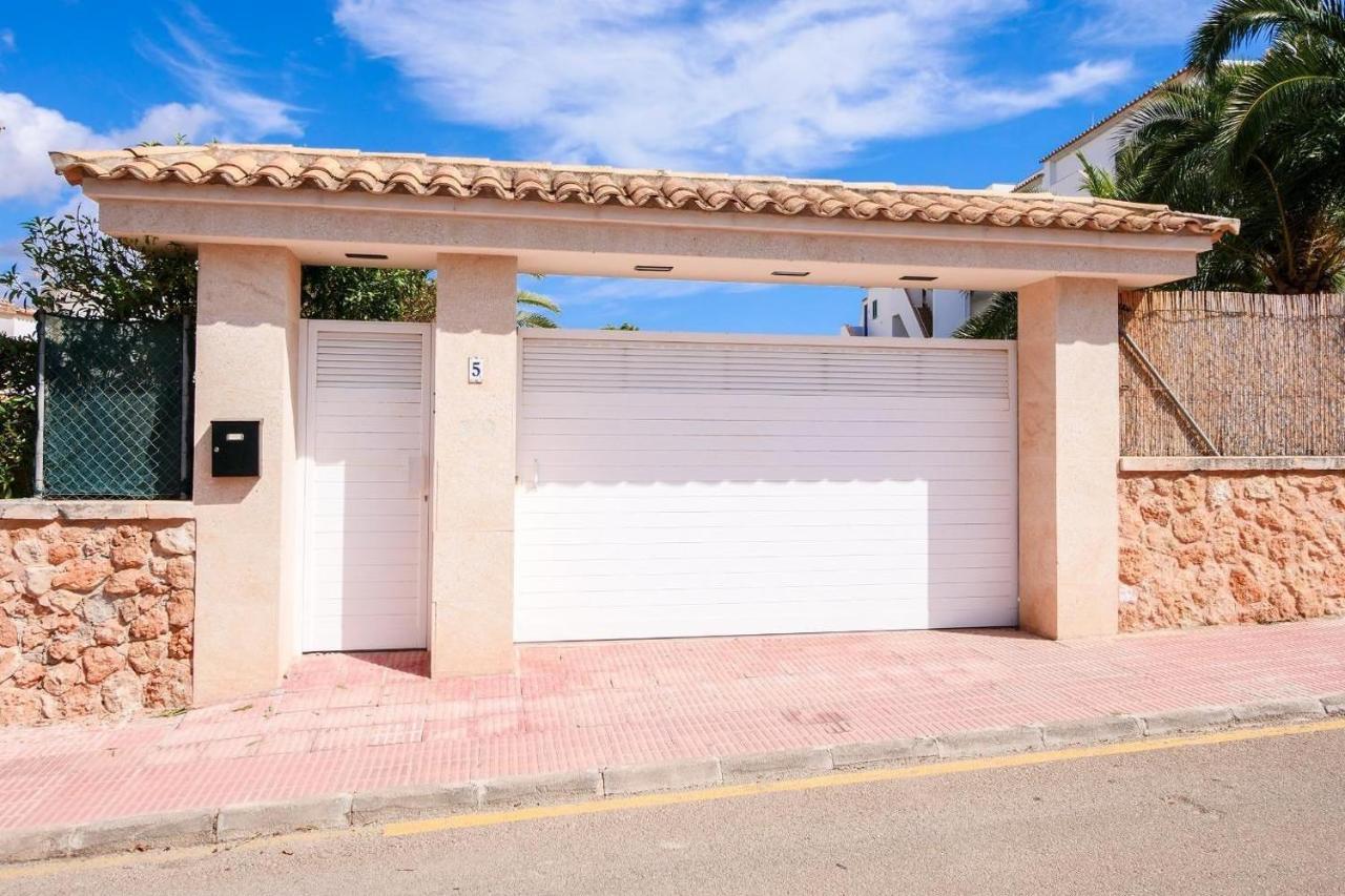 Сasa de vacaciones Casa De Maretas *